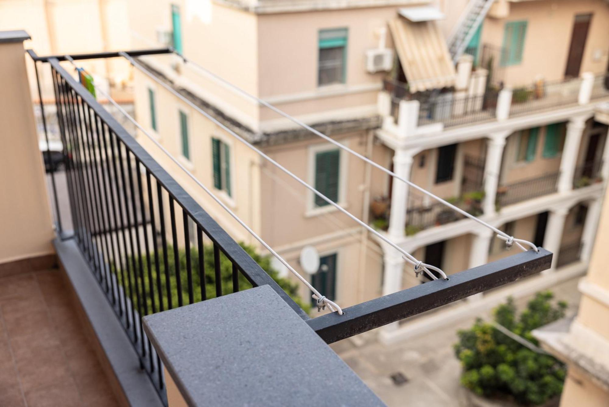 Apartment Cariddi