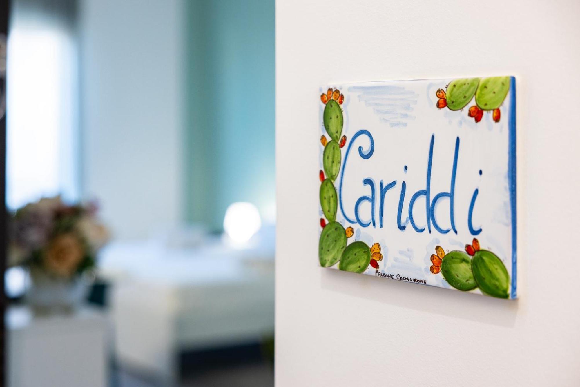 Cariddi